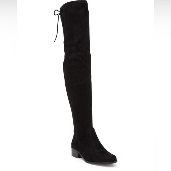 🐘 Charles David Over-The-Knee Boots - Picture 2 of 6